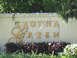 LAGUNA GREEN