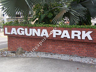 LAGUNA PARK