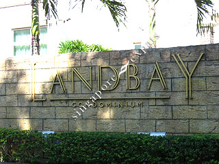 LANDBAY CONDO