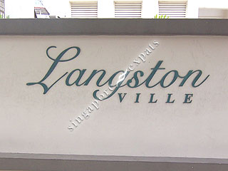 LANGSTON VILLE