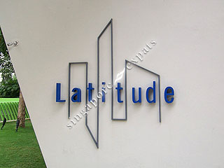 LATITUDE