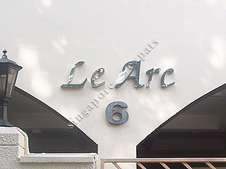 LE ARC