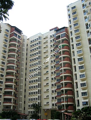 LEEDON HEIGHTS