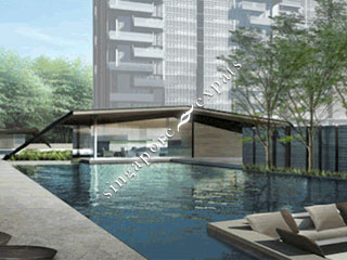 LEEDON RESIDENCE