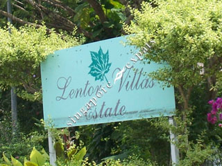 LENTOR VILLAS