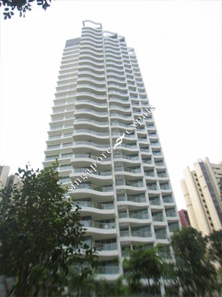 LEONIE HILL RESIDENCES