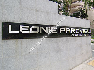 LEONIE PARC VIEW