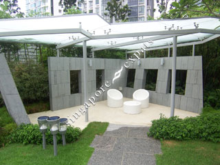 MADISON RESIDENCES