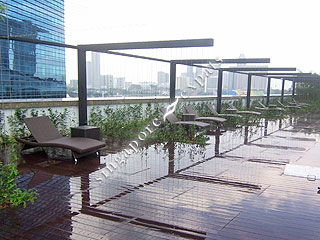 MARINA BAY RESIDENCES