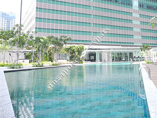 MARINA BAY SUITES