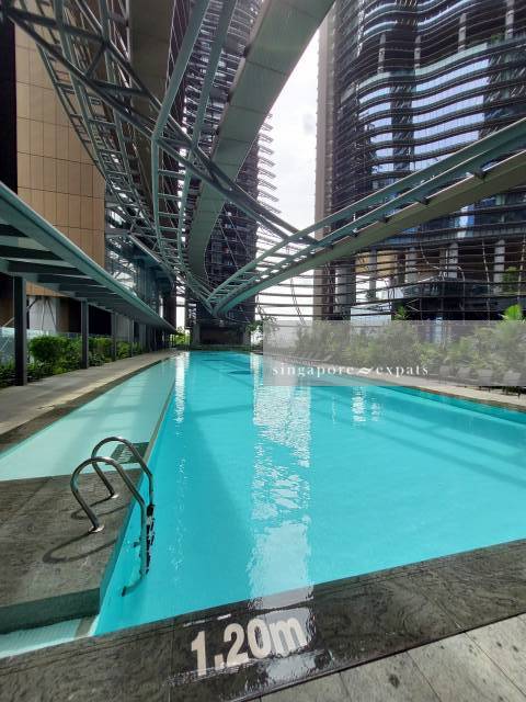 MARINA ONE RESIDENCES