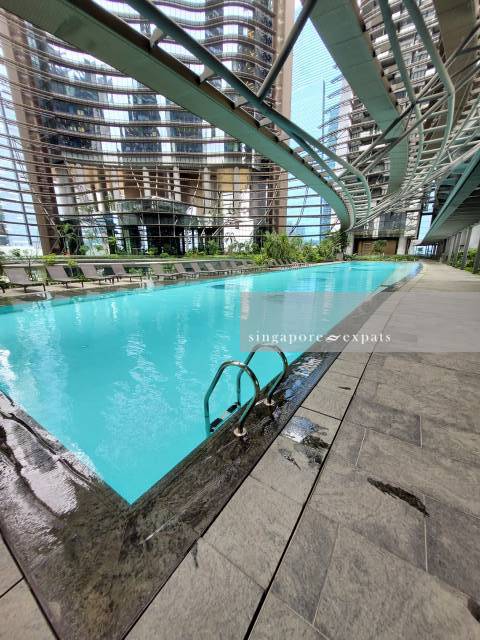 MARINA ONE RESIDENCES