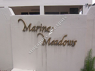 MARINE MEADOWS