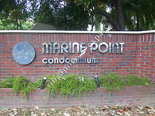 MARINE POINT CONDOMINIUM