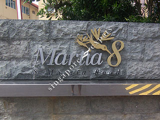 MARTIA 8