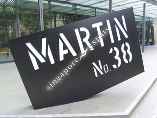 MARTIN NO.38