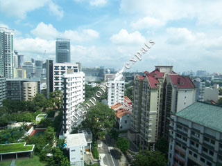 MARTIN PLACE RESIDENCES