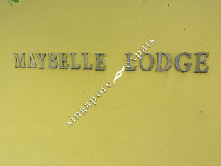 MAYBELLE LODGE