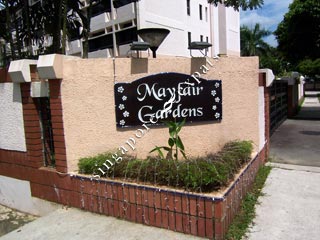 MAYFAIR GARDENS