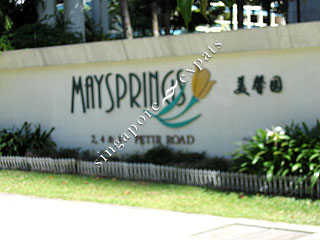 MAYSPRINGS