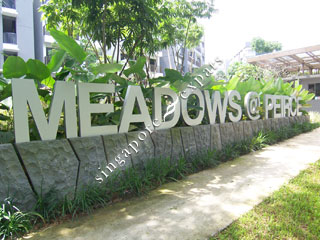 MEADOWS @ PEIRCE