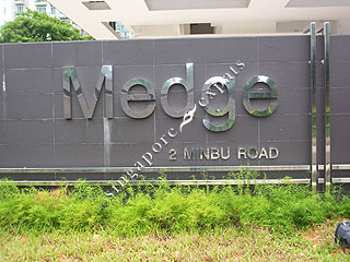 MEDGE