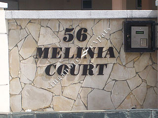 MELINIA COURT