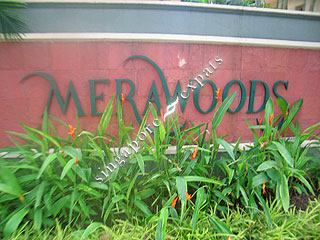 MERAWOODS