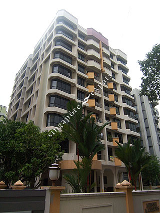 MERGUI MANSIONS