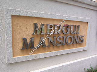 MERGUI MANSIONS