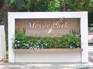 MEYER PARK