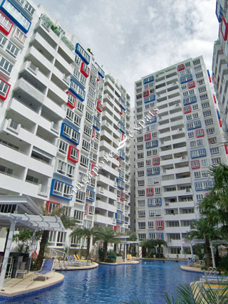 MI CASA - Singapore Condo Directory