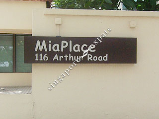 MIA PLACE