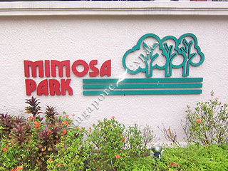 MIMOSA PARK