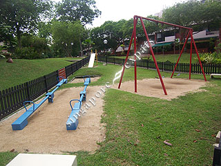 MIMOSA PARK