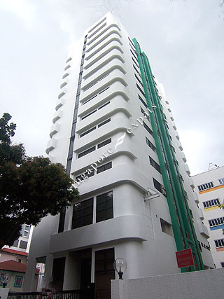 MIN YUAN APARTMENT