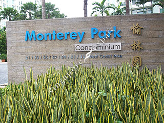 MONTEREY PARK