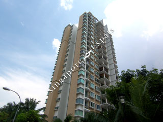 MOONSTONE RESIDENCES