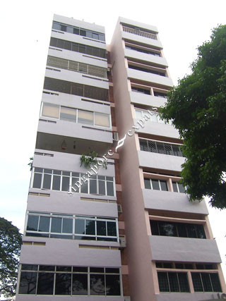 MOULMEIN COURT