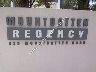 MOUNTBATTEN REGENCY