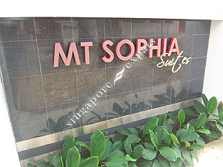 MOUNT SOPHIA SUITES