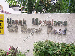 NANAK MANSIONS