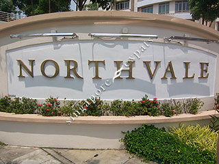 NORTHVALE