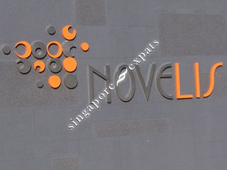 NOVELIS @ NOVENA