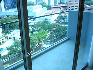 NOVENA SUITES