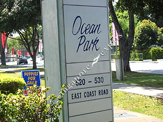 OCEAN PARK