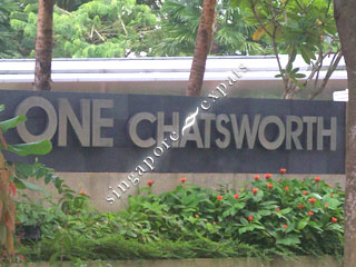 ONE CHATSWORTH