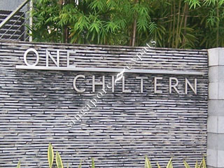 ONE CHILTERN