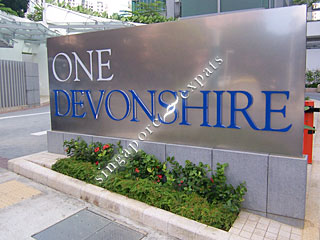 ONE DEVONSHIRE