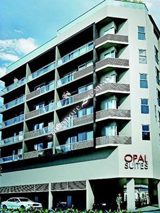 OPAL SUITES